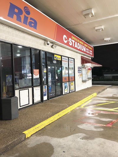 C Stadium Beer & Wine