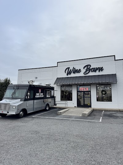 Wine Barn - Simpsonville (gvl Liq)