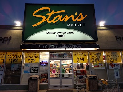 Stans Market