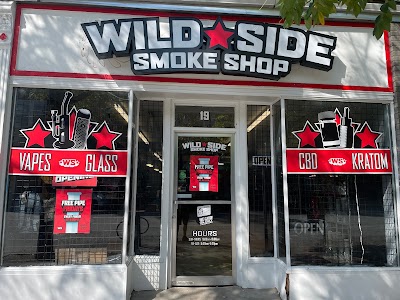 Wild Side - Columbia