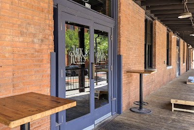 Jack Ruby S Saloon And Grill