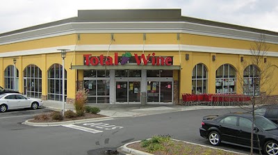 Total Wine & More