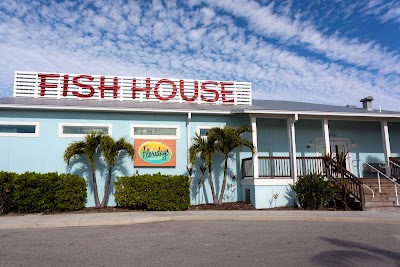 Floridays Woodfire Grill & Bar