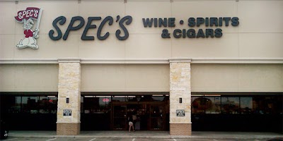Spec's - Cypress