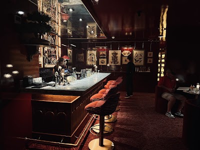 Miscellanea Spirit House