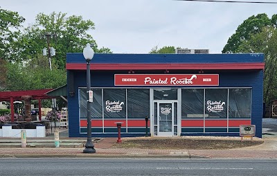 Zada Janes 2 Dba Painted Rooster