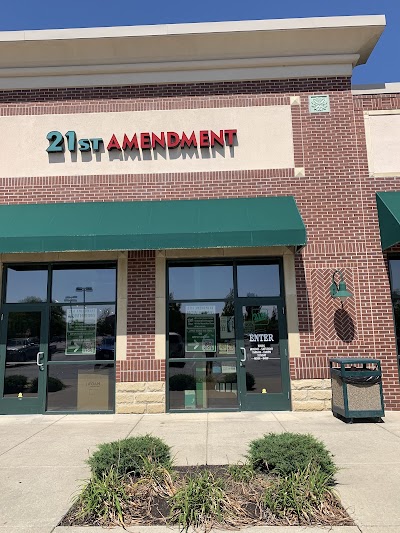 21st Amendment Liquors #8