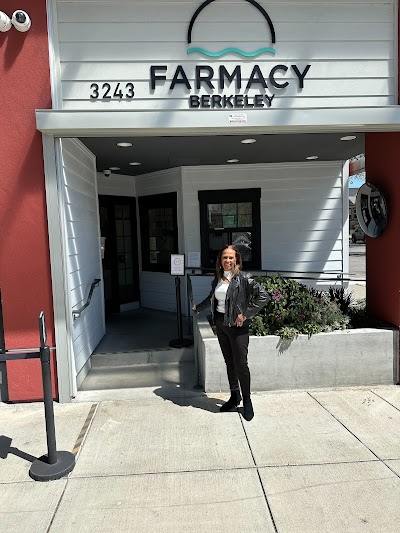 Farmacy - Berkeley