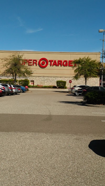 Supertarget