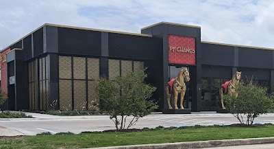 P F Changs China Bistro #9866