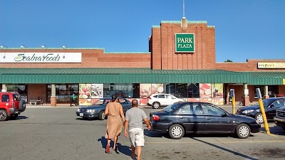 A & J Seabra Supermarket