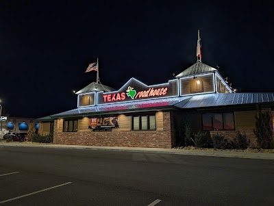 Texas Roadhouse