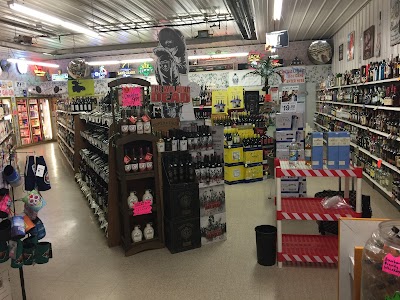 Wine & Roses Liquors