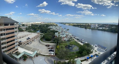 The Westin Tampa Waterside