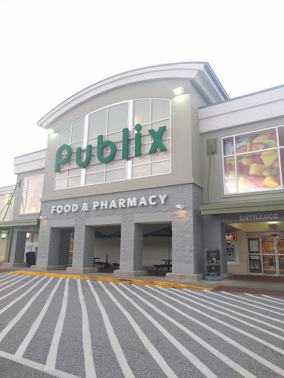 Publix Super Market