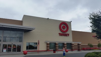 Target Store