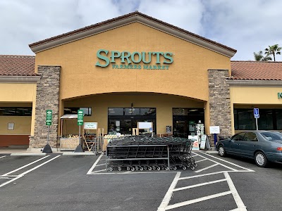 Sprouts Farmers Market