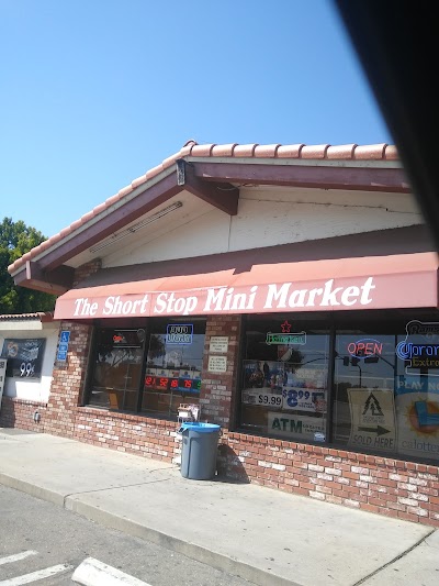 Short Stop Market The