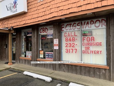 Noble S Smoke Shop