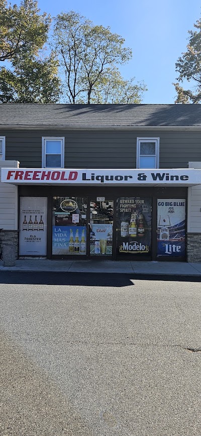 Freehold W & L (old Max S