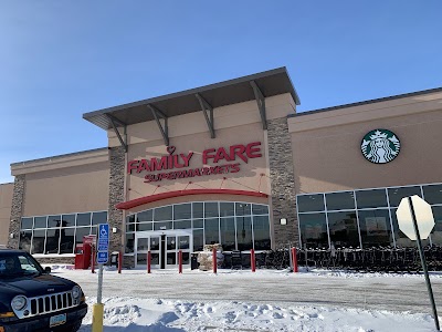 Family Fare Supermarket