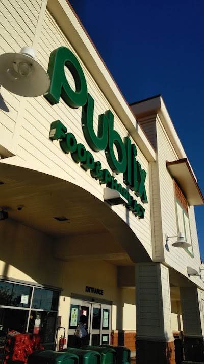 Publix Super Market