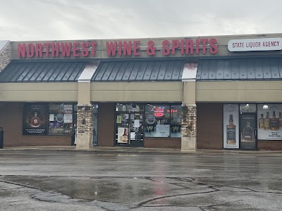 Northwest Wine & Spirit #203