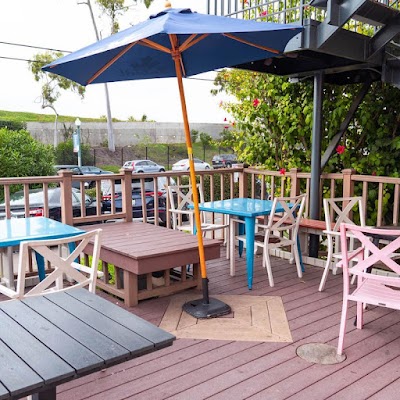 The Regal Beagle Ale House & Sausage Grill