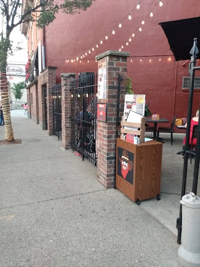 Redbeard's Bar & Grill