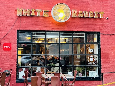 White Rabbit Gastropub