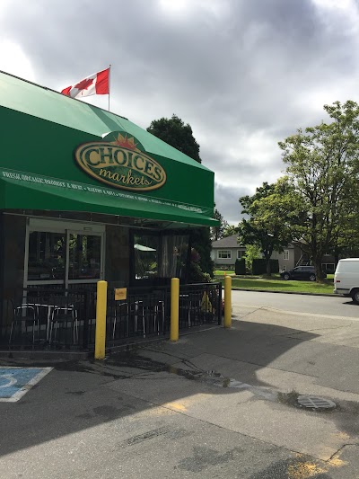 Choices - Kitsilano #4609