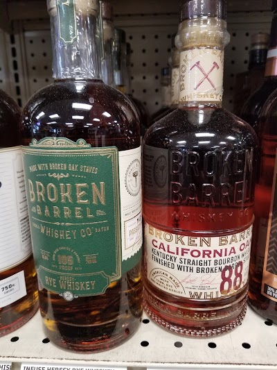 Fleming Place Wine & Spirits