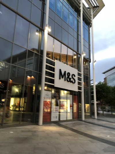 M&s
