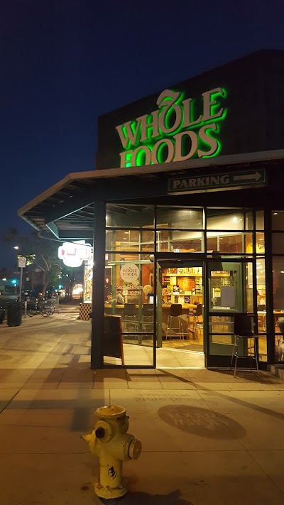 Whole Foods Market