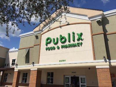 Publix Super Market