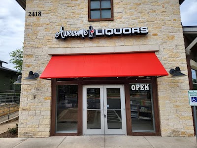 Awesome Liquors