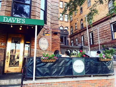 Daves Pub