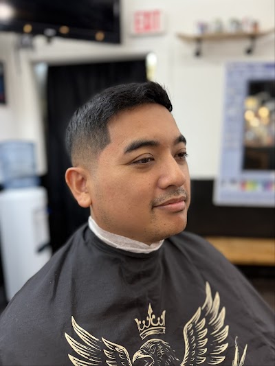 Vintage Barbershop Hawaii