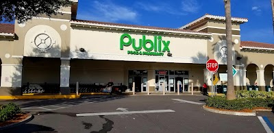 Publix Super Market
