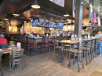 Primanti Bros. Restaurant And Bar