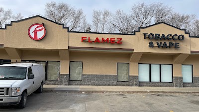 Flamez Tobacco & Vape
