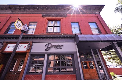 Draper Purveying Company