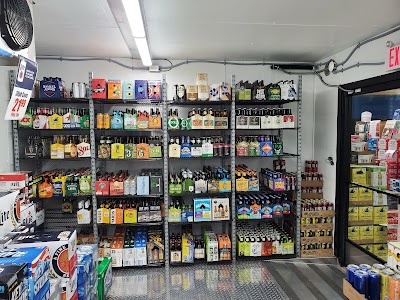 Back Mountain Beer Distributor