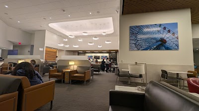 American Airlines Admirals Club