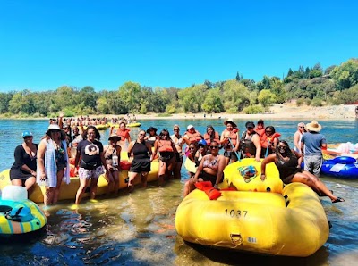 American River Raft Rentals