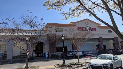 Bel Air Market
