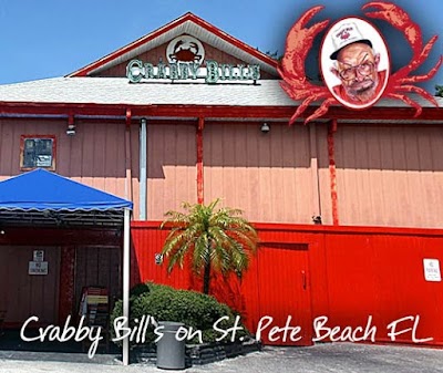 Crabby Bills
