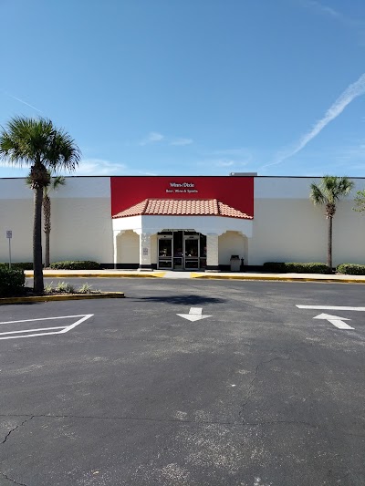 Winn Dixie Liquors #2310