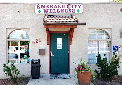 Emerald City Wellness