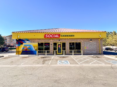 Social Cannabis Chambers